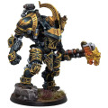Warcrow - War Rig 1
