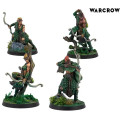 Warcrow - Protectors of the Forest 0
