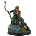 Warcrow - Protectors of the Forest 1