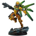 Infinity - Yu Jing Hero, Léi Gōng, Invincibles Lord of Thunder 0