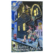 Tales from the Smoking Wyrm - N°3