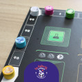 Andromeda Edge - Sticker Pack 4