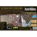 Axis & Allies: Stalingrad 1
