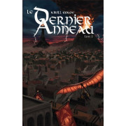 Le Dernier Anneau - Livre 2 - Version PDF