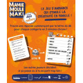 Mamie Moule Maki - Version Ados & Parents 2