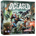 DCeased - Un Jeu Zombicide 0