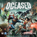 DCeased - Un Jeu Zombicide 1