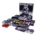 Rangement pour Boîte Poland Games - Shackleton Base: A Journey to the Moon 0