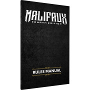 Malifaux 4E - Rules Manual