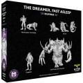 Malifaux 4E - The Dreamer, Fast Asleep 1