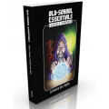Old School Essentials - Fantasy Classique - Grimoire des règles - Version PDF 0