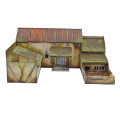 Dark Ages - Dark Age Villa Farmstead 2