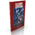 Old School Essentials - Fantasy Avancé - Les Monstres - Version PDF 0