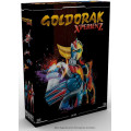 Goldorak XperienZ 0
