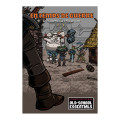 Old School Essentials - Aventure - En Temps de Guerre - Version PDF 0