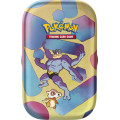 Pokémon EV3.5 : Mini tin Écarlate et Violet – 151 1