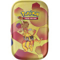 Pokémon EV3.5 : Mini tin Écarlate et Violet – 151 4