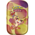 Pokémon EV3.5 : Mini tin Écarlate et Violet – 151 7