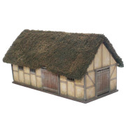 Dark Ages - Dark Age Villa Farmstead