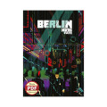 Berlin XVIII - FATE - version PDF 0