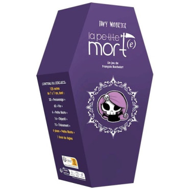 La Petite Mort(e) – Le Jeu