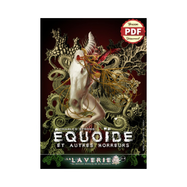 La Laverie - Equoïde et autres horreurs - Version PDF