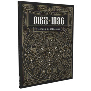 Dies Irae - Recueil de scénarios