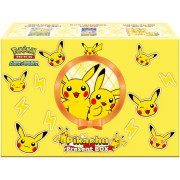 Pokémon : Pikachu Presentation Box