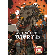 A Sundered World - Version PDF