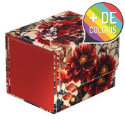 Sidewinder 100+ Xenoskin Floral Places