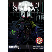 Urban Shadows - Version PDF