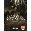 Sagas of The Icelanders - Version PDF 0