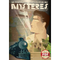Comité pour l'Exploration des Mystères - Version PDF 0