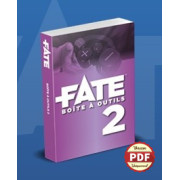 FATE - Boite à Outils 2 - Version PDF