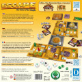 Escape - La Malédiction du Temple 2