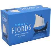 Small Fjords - Pocketline Edition