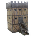 Dark Ages - Norman Keep 0