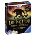 Loup-Garou pour un Crépuscule 0