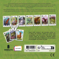 Cardline - Animaux 2 3