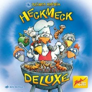 Boite de Heckmeck Deluxe - Occasion