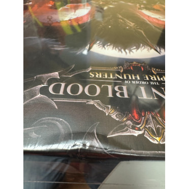 Ancient Blood: The Order of Vampire Hunters - Core Box (Bundle) - Bargain