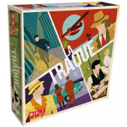 Boite de La Traque - Occasion