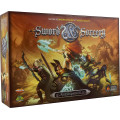 Sword & Sorcery : Les Âmes Immortelles 0