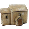 Dark Ages - Saxon/Norman Church 0