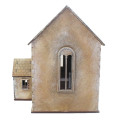 Dark Ages - Saxon/Norman Church 1