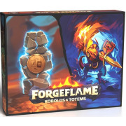 Forgeflame - Kobolds & Totems