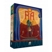 Boite de RA - Standard Edition - Occasion