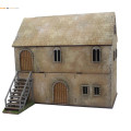 Dark Ages - Norman Manor House 0