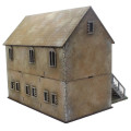 Dark Ages - Norman Manor House 1