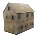 Dark Ages - Norman Manor House 2